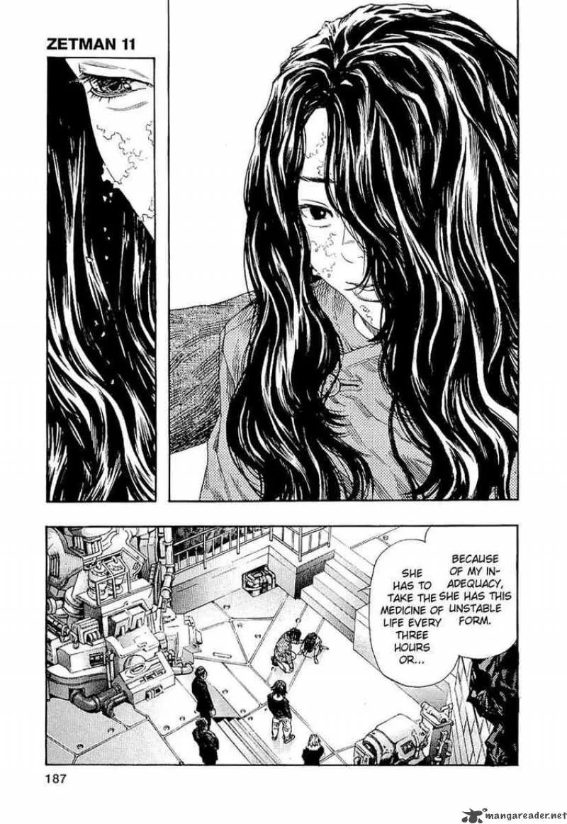 Zetman Chapter 129 page 10