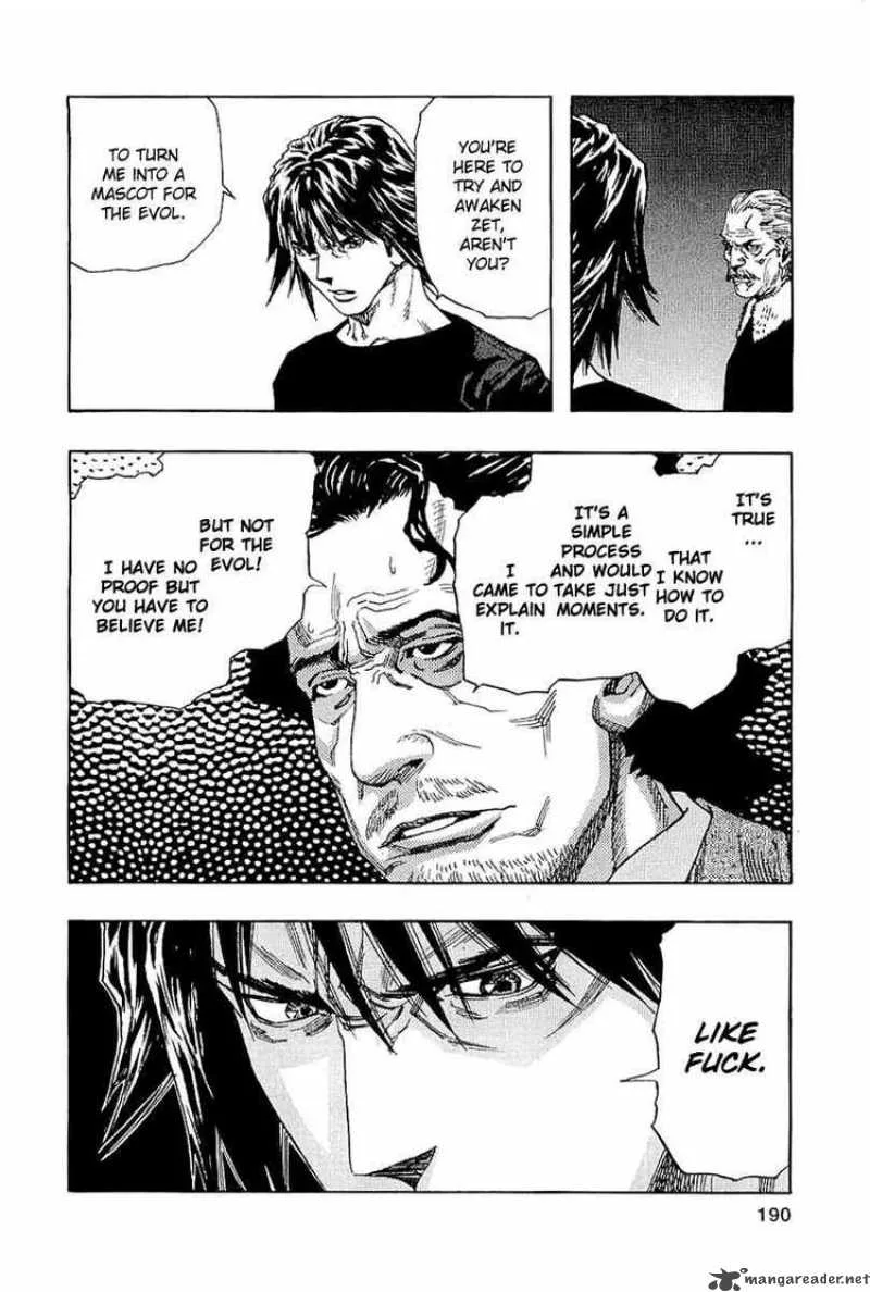 Zetman Chapter 129 page 13