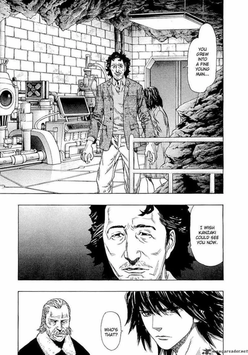 Zetman Chapter 129 page 6