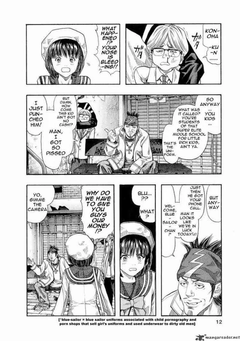 Zetman Chapter 13 page 10