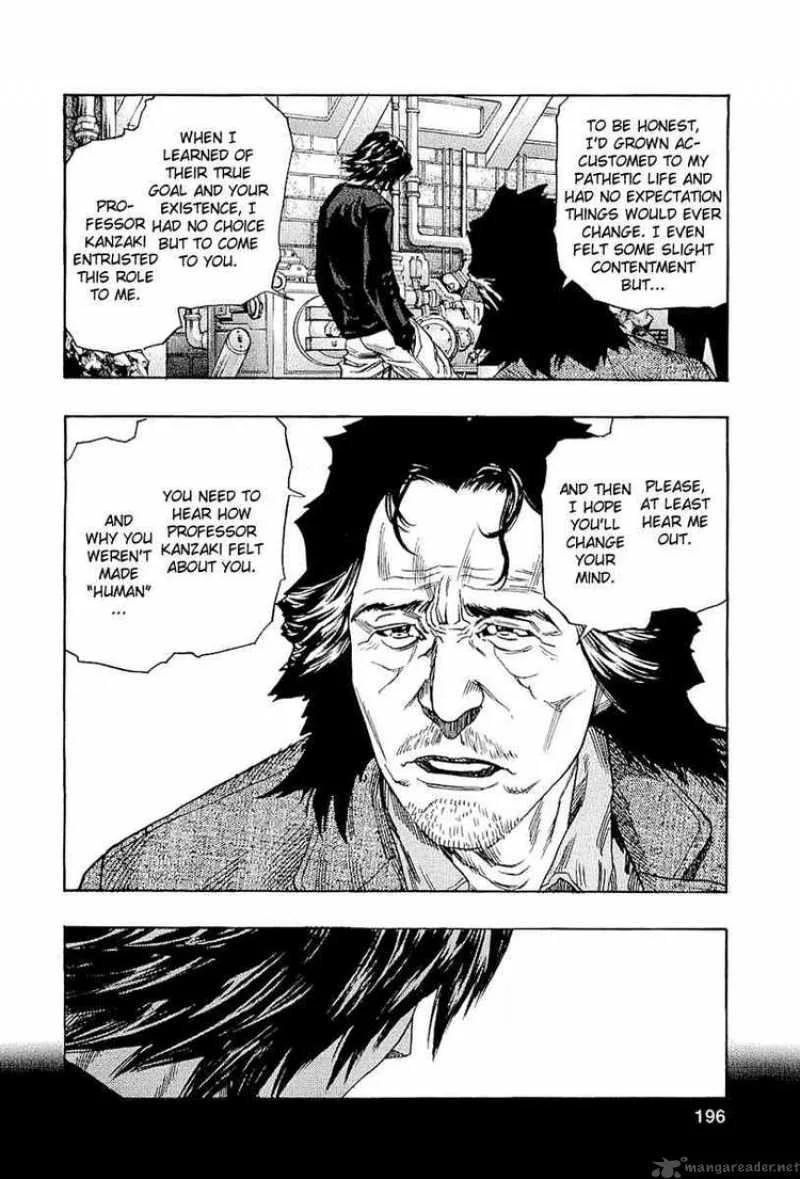 Zetman Chapter 130 page 6