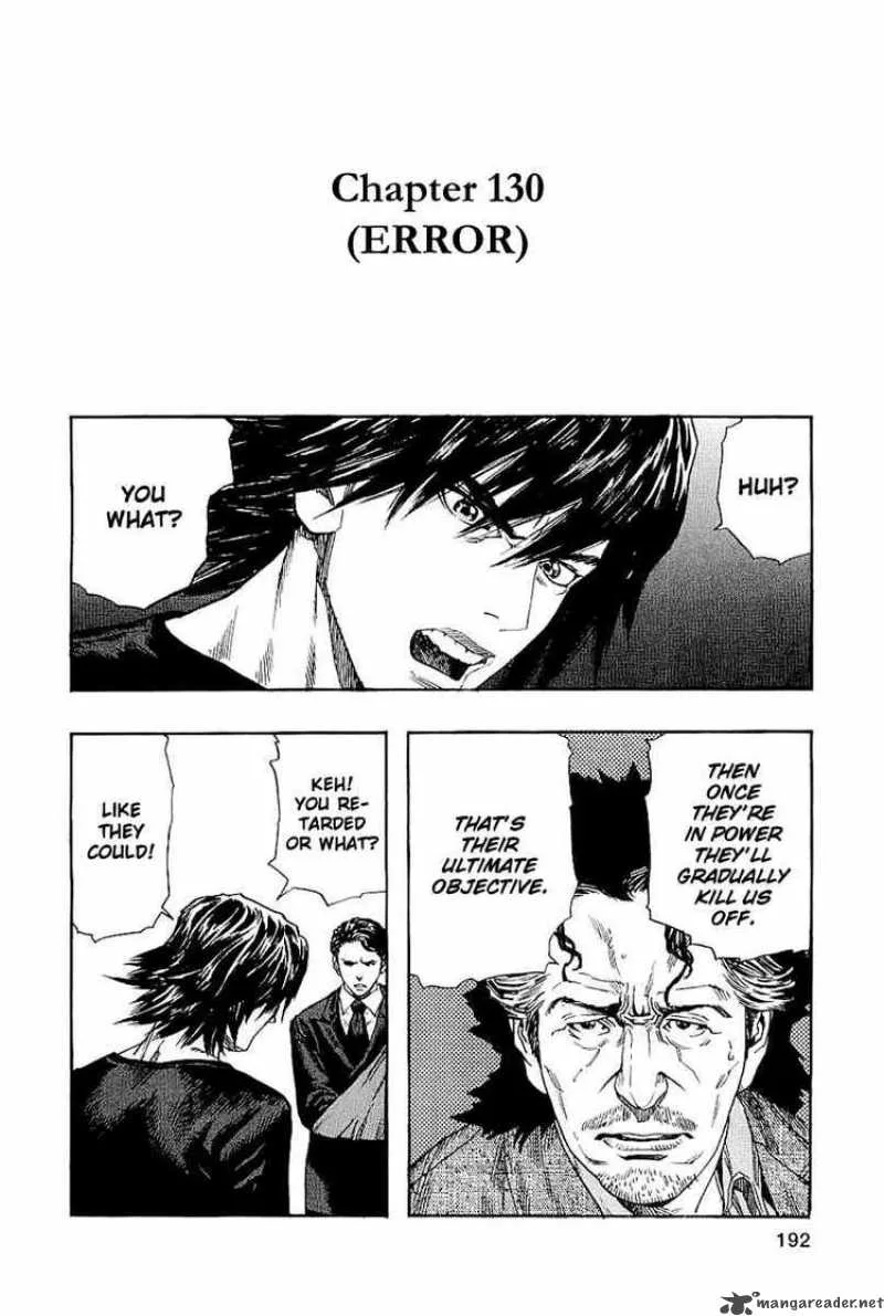 Zetman Chapter 130 page 2