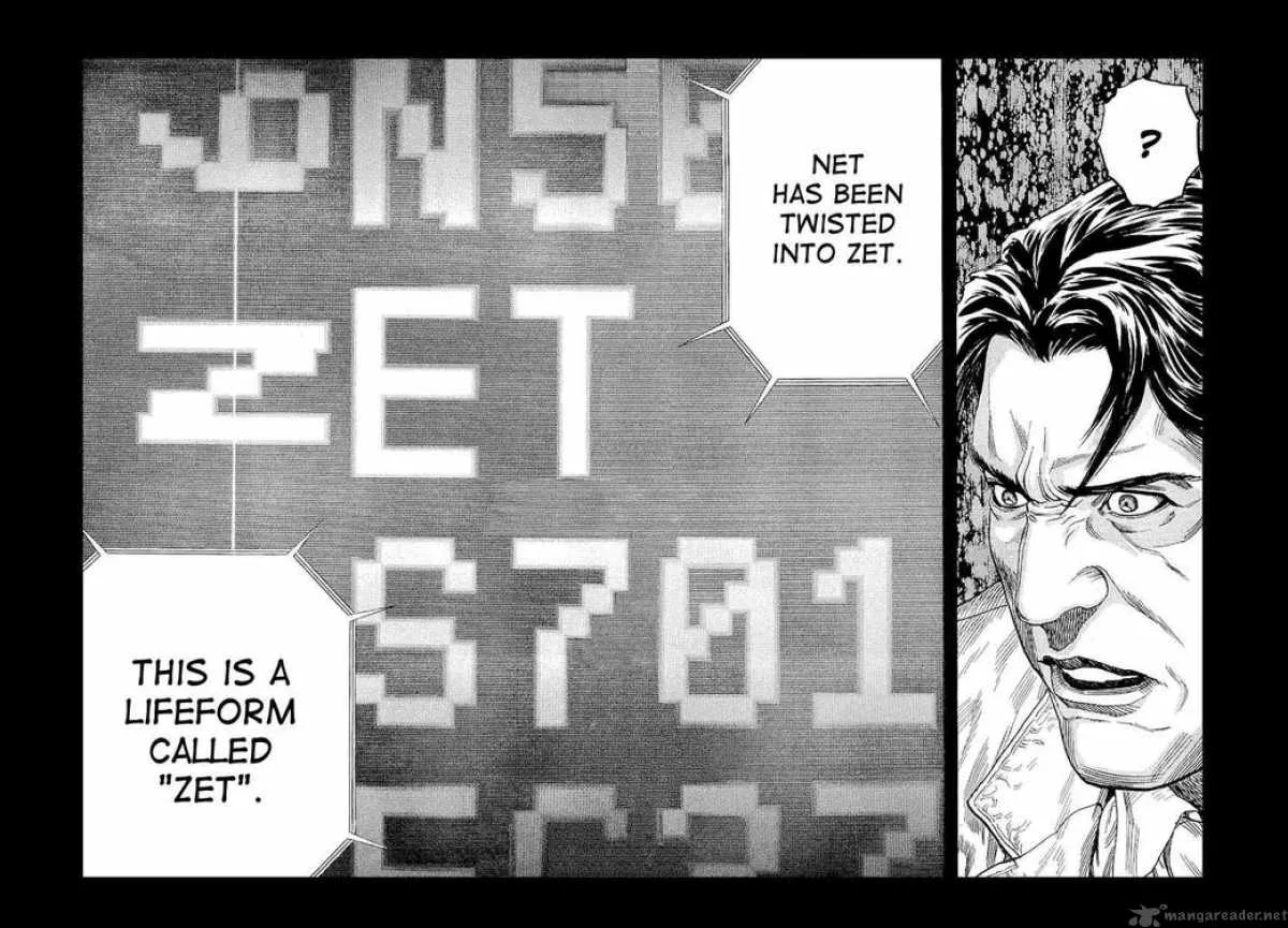 Zetman Chapter 130 page 10