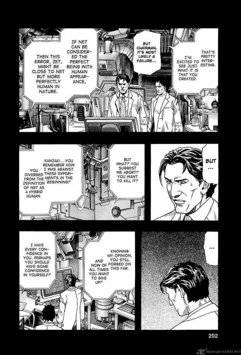 Zetman Chapter 130 page 11