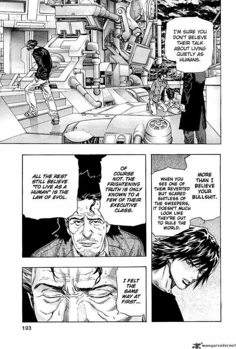 Zetman Chapter 130 page 3
