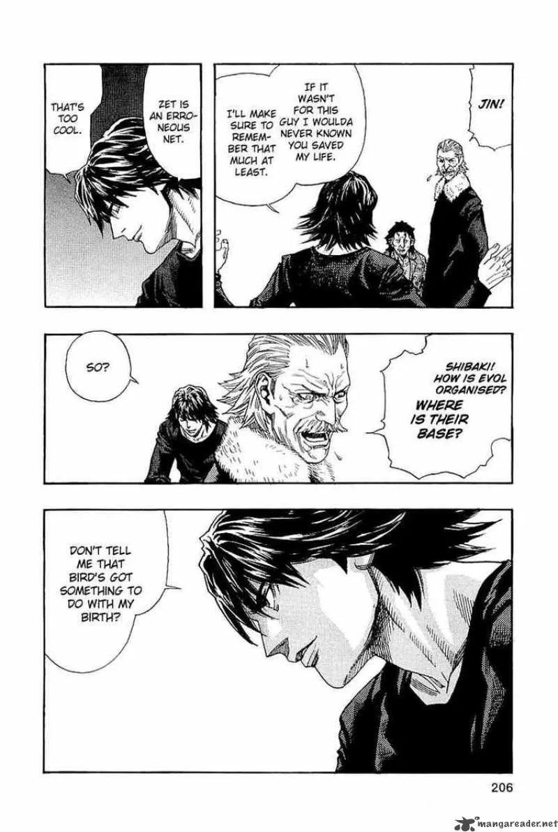 Zetman Chapter 130 page 15