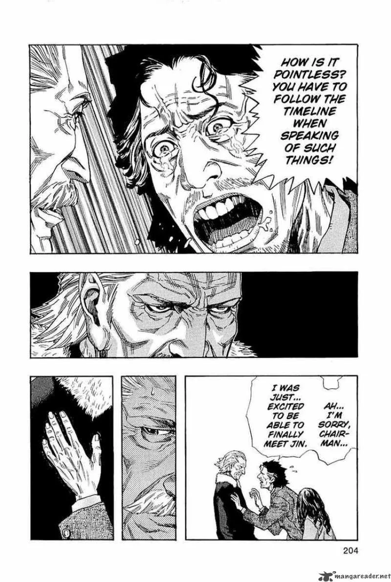 Zetman Chapter 130 page 13