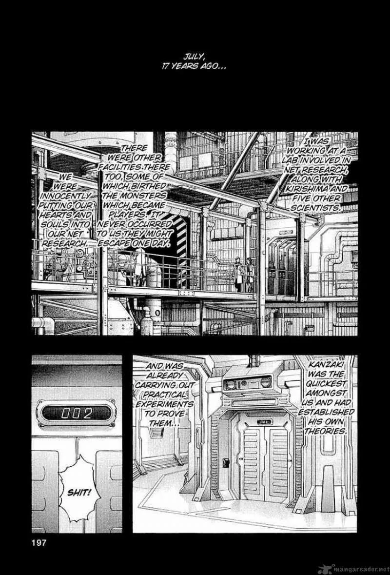 Zetman Chapter 130 page 7
