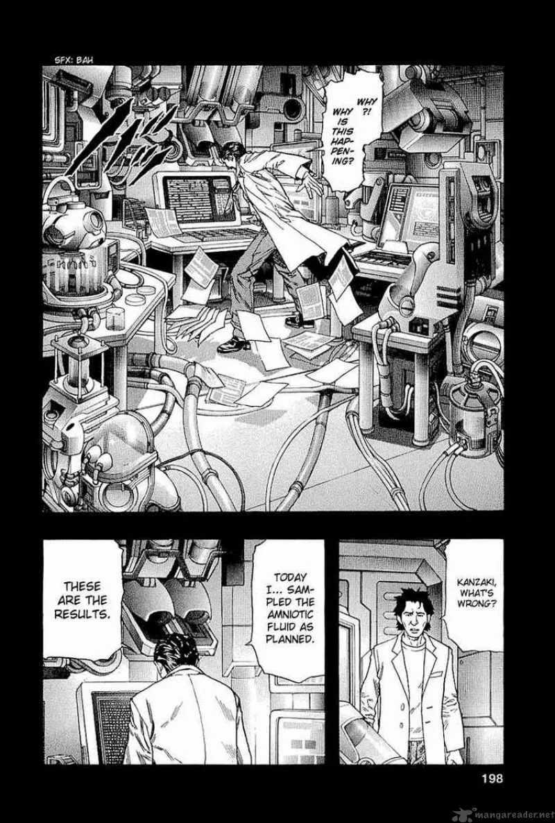 Zetman Chapter 130 page 8