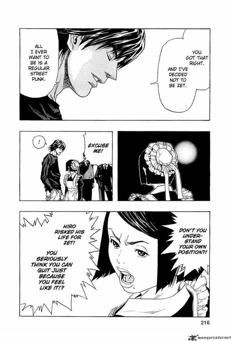 Zetman Chapter 131 page 7
