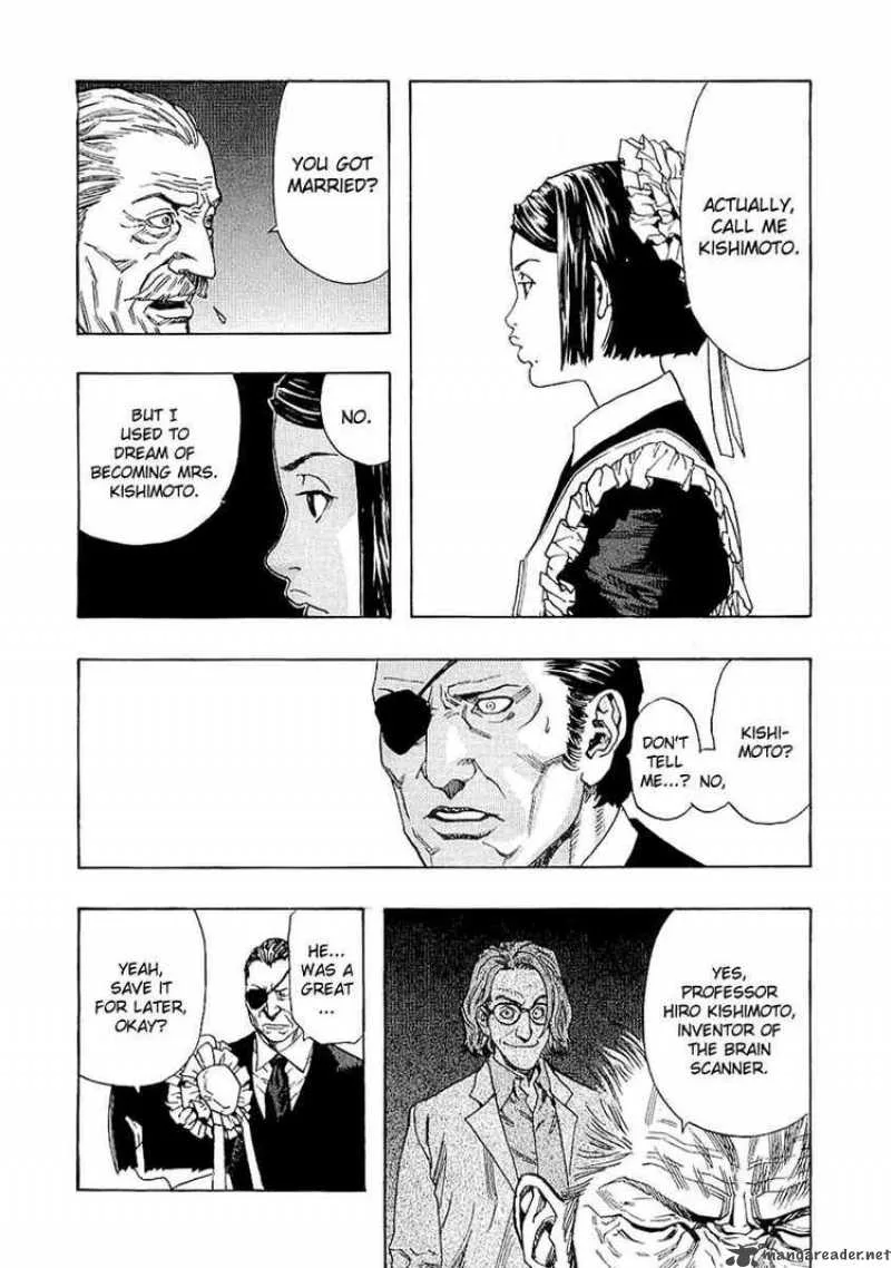 Zetman Chapter 131 page 5
