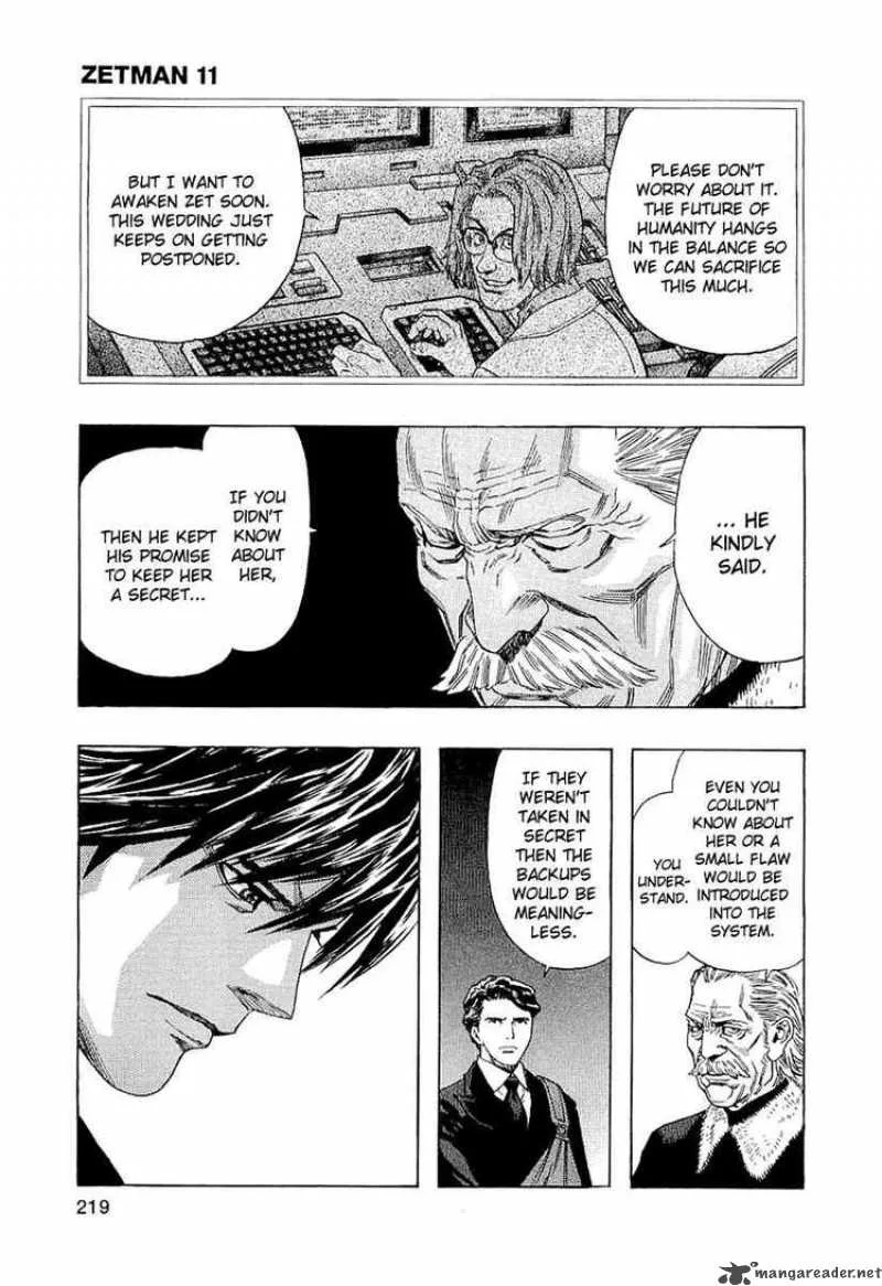 Zetman Chapter 131 page 10
