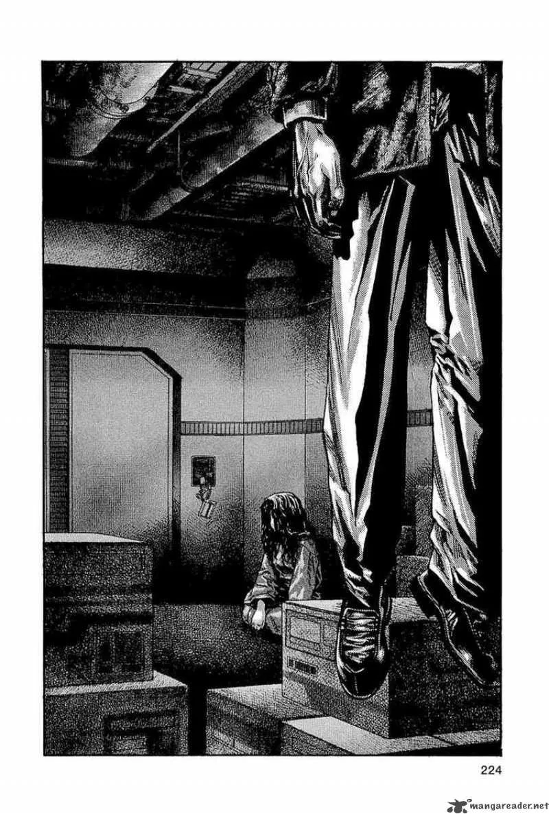 Zetman Chapter 131 page 15