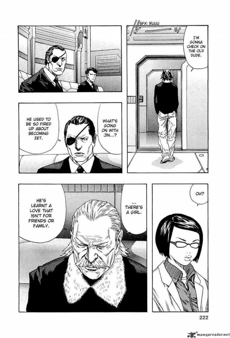 Zetman Chapter 131 page 13