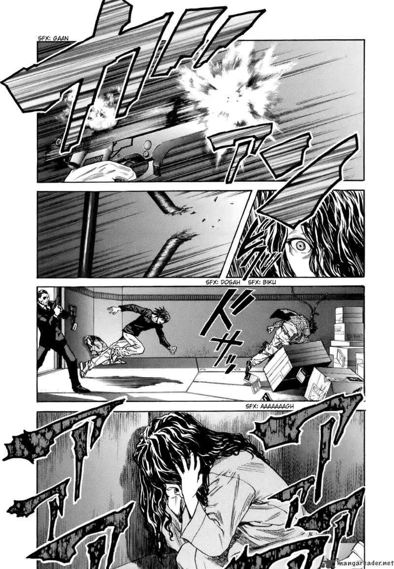 Zetman Chapter 132 page 10