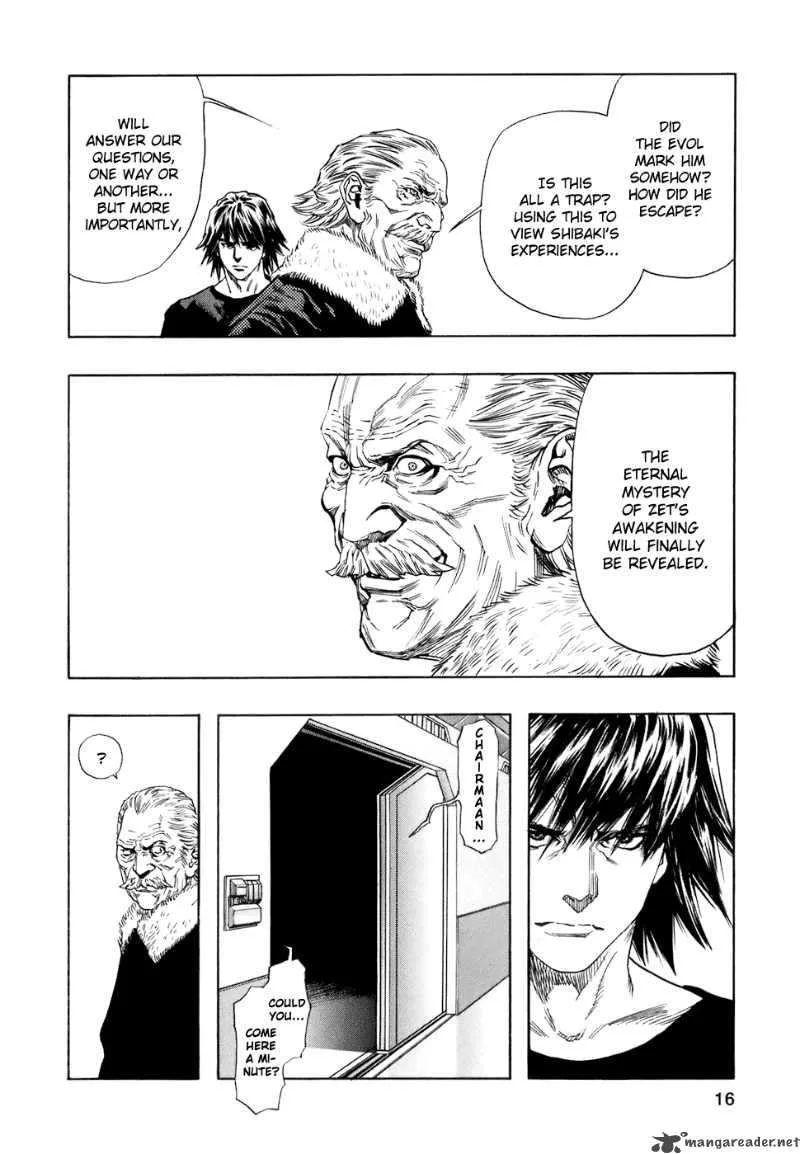 Zetman Chapter 132 page 18