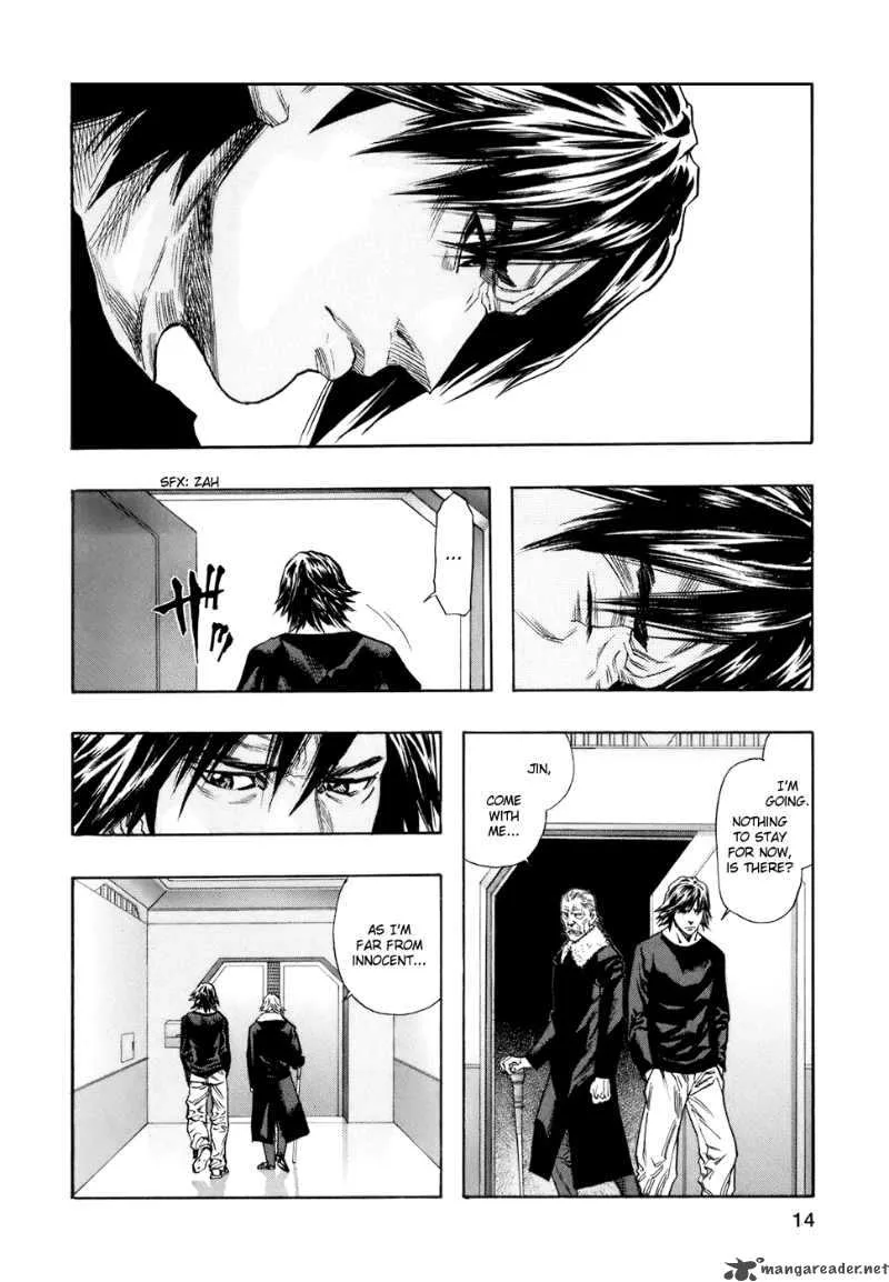 Zetman Chapter 132 page 16