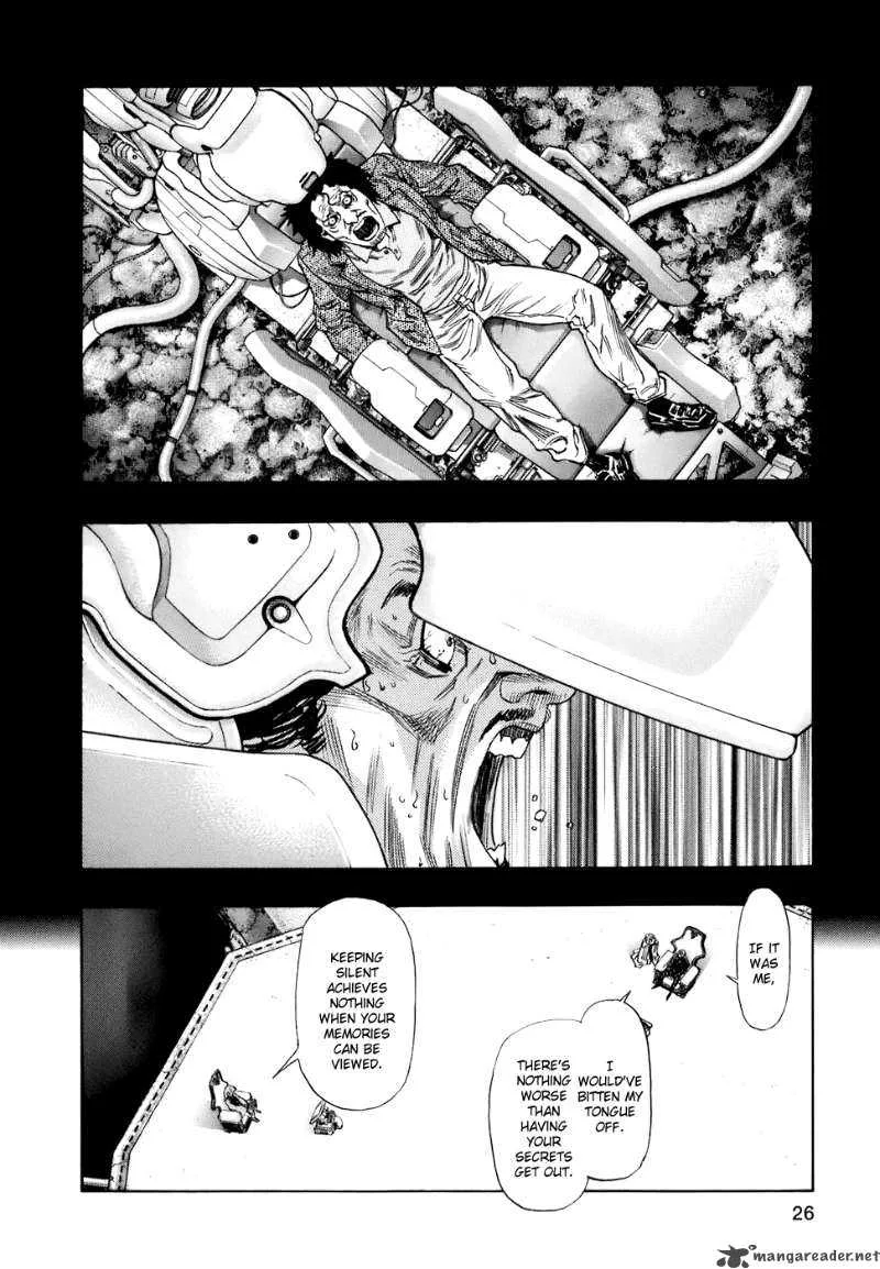 Zetman Chapter 133 page 9
