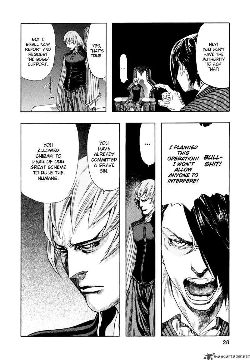 Zetman Chapter 133 page 11