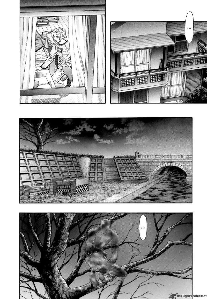 Zetman Chapter 133 page 18