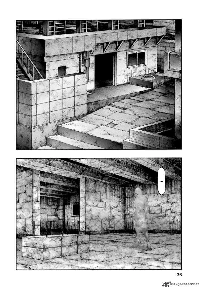 Zetman Chapter 133 page 19