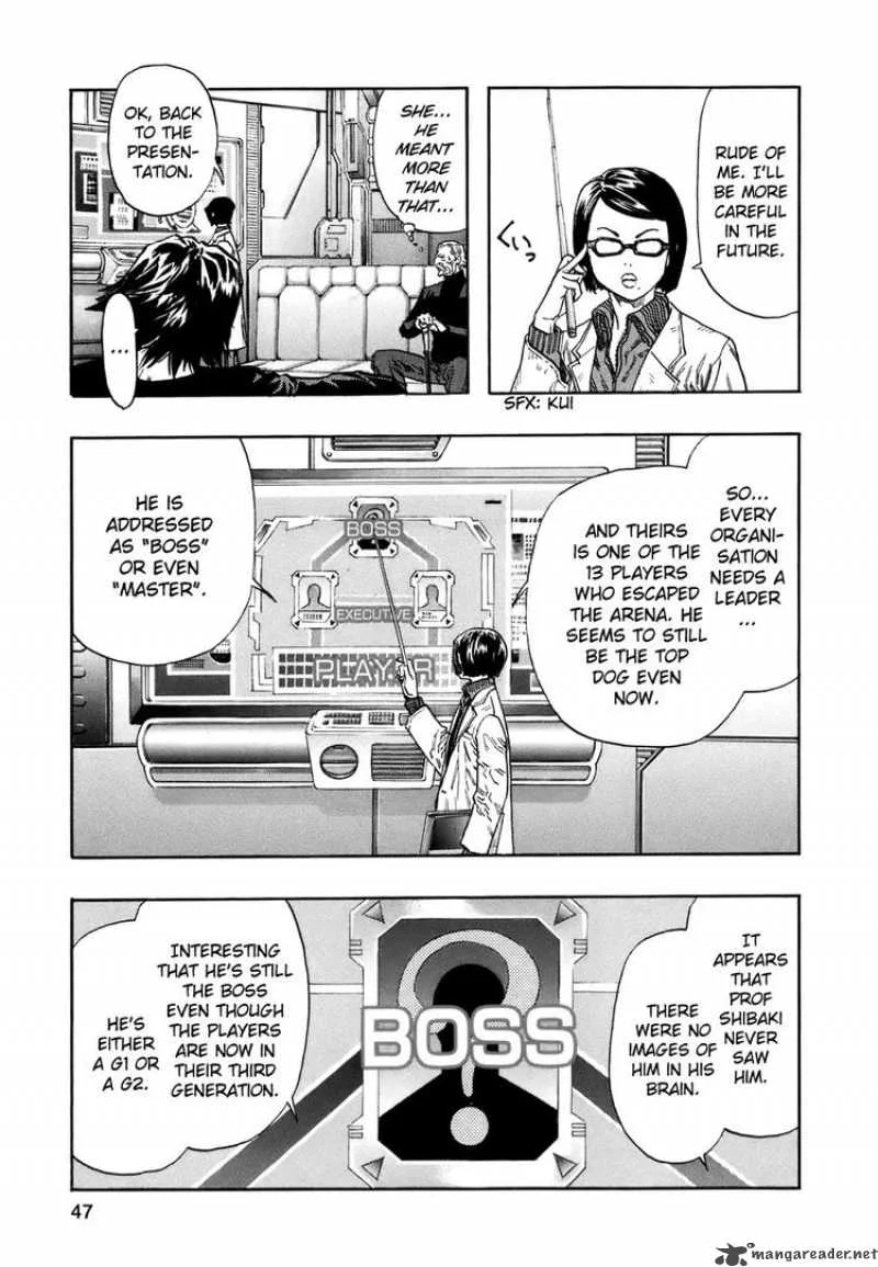 Zetman Chapter 134 page 7