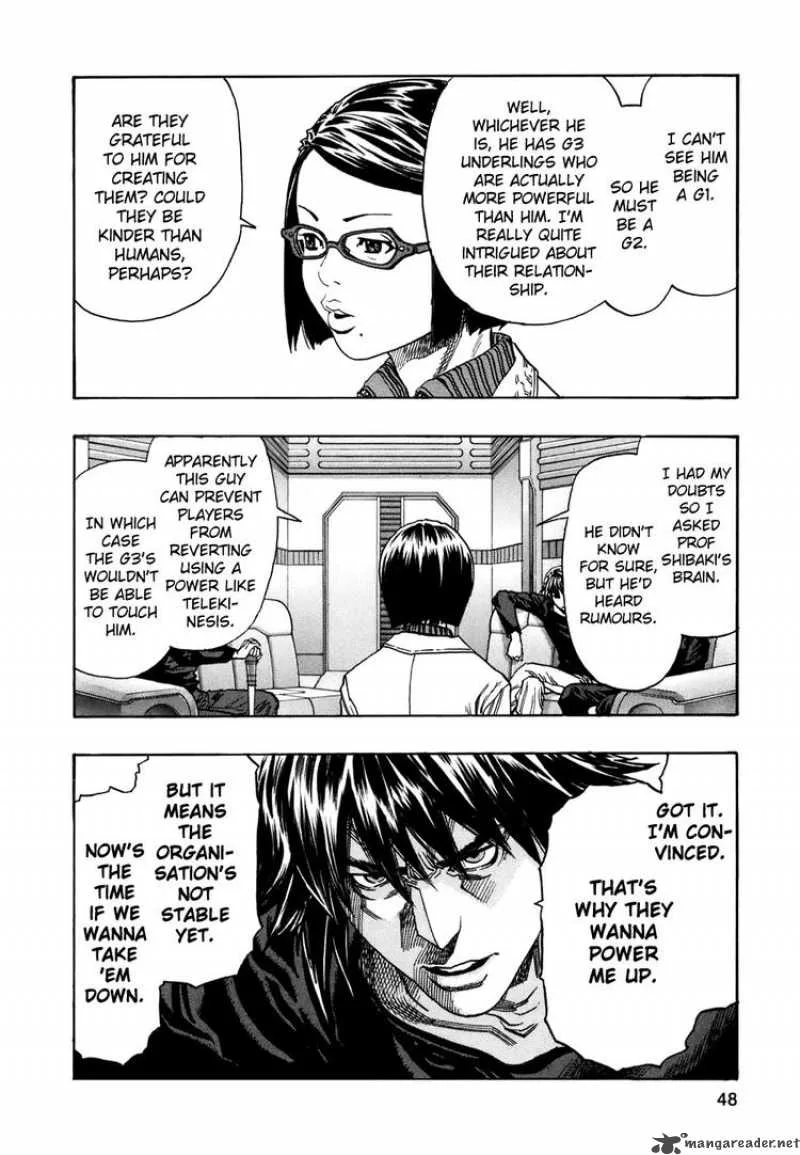Zetman Chapter 134 page 8