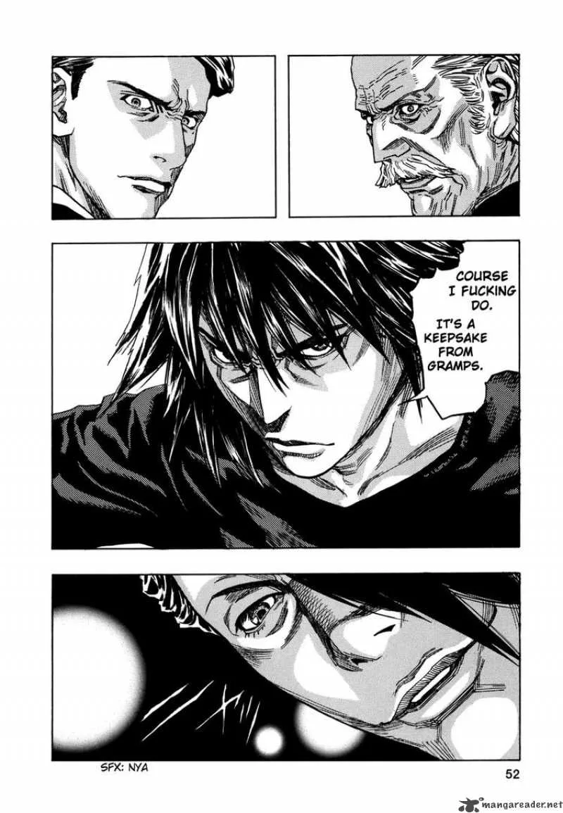 Zetman Chapter 134 page 12
