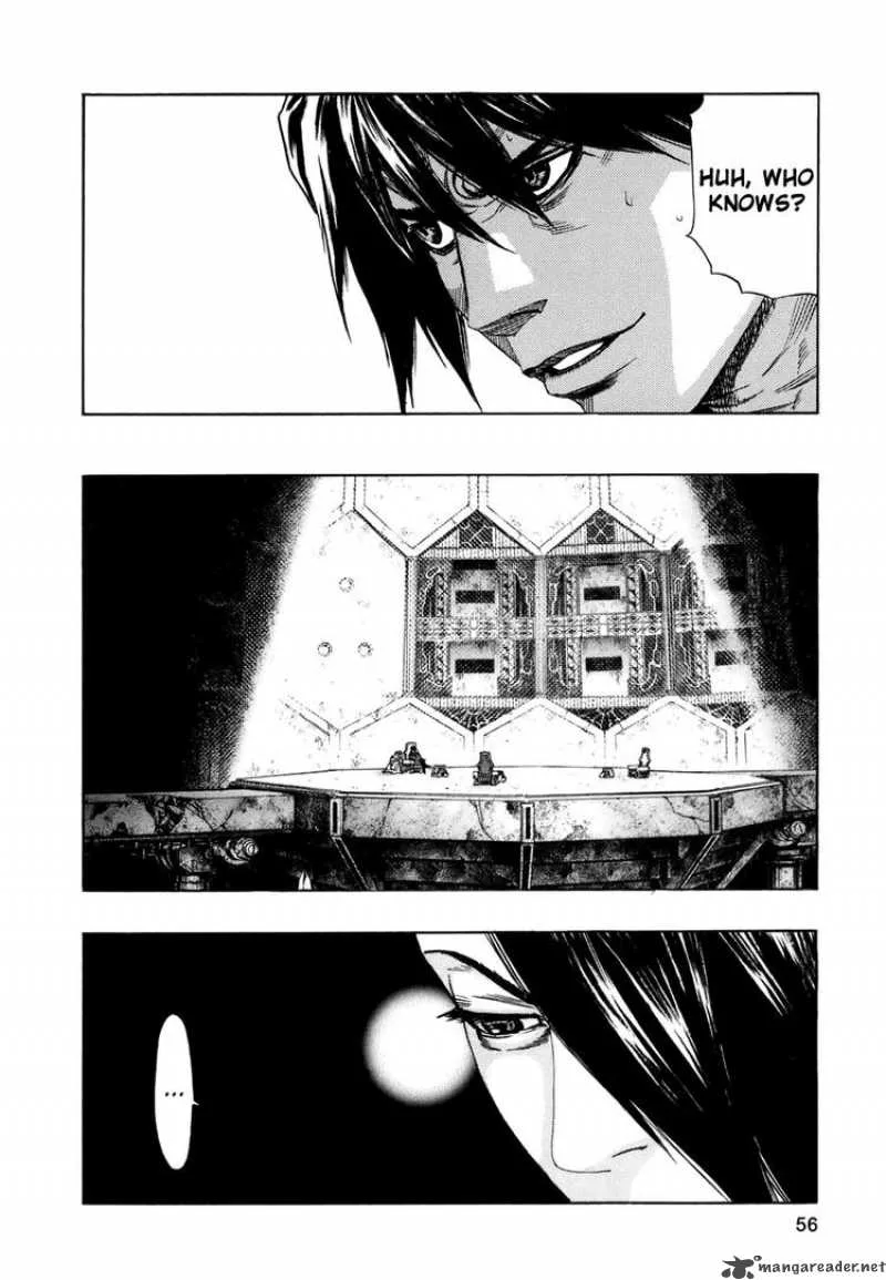 Zetman Chapter 135 page 3