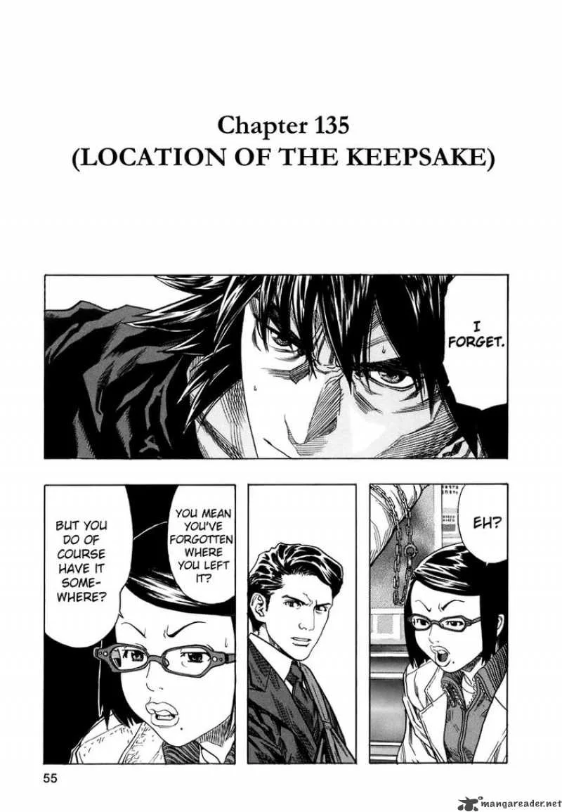 Zetman Chapter 135 page 2