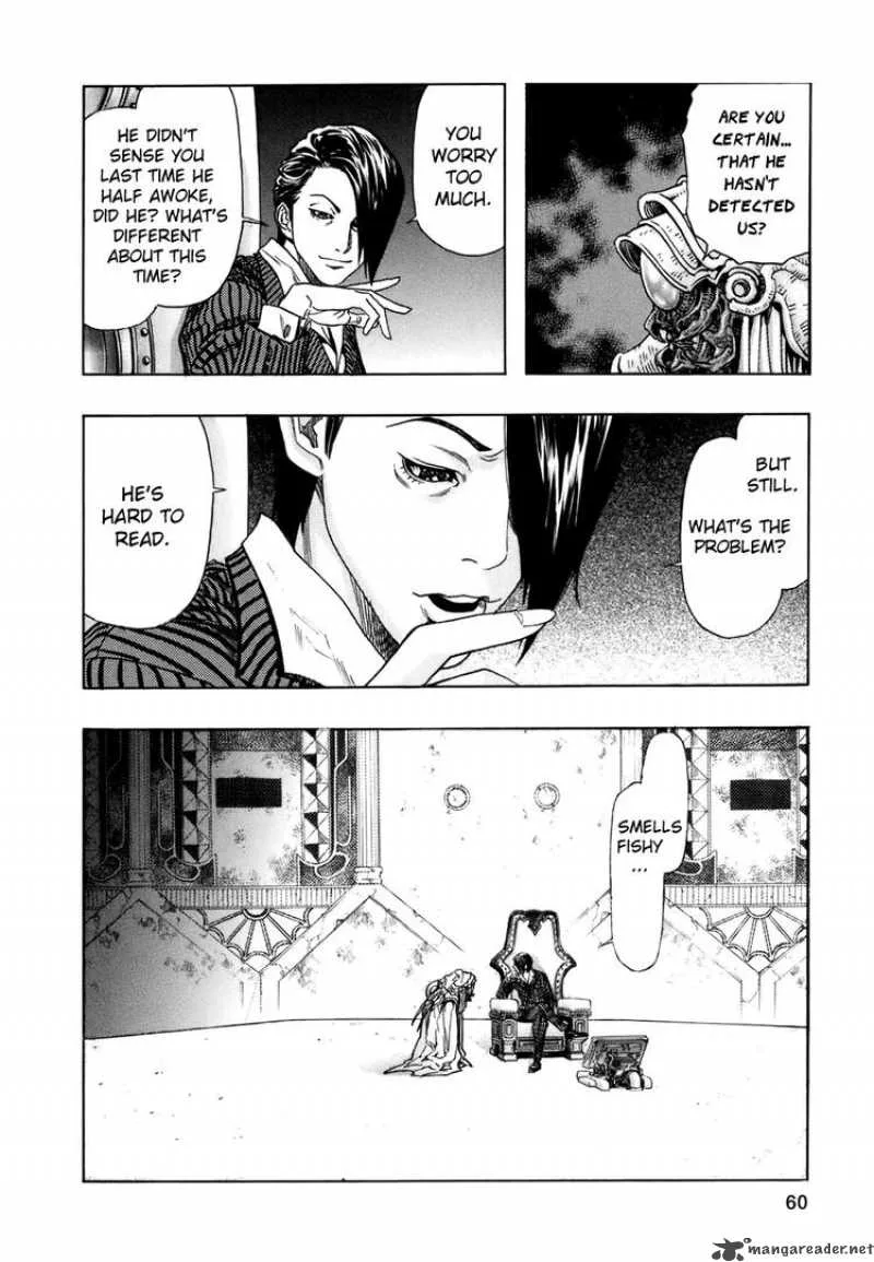 Zetman Chapter 135 page 7