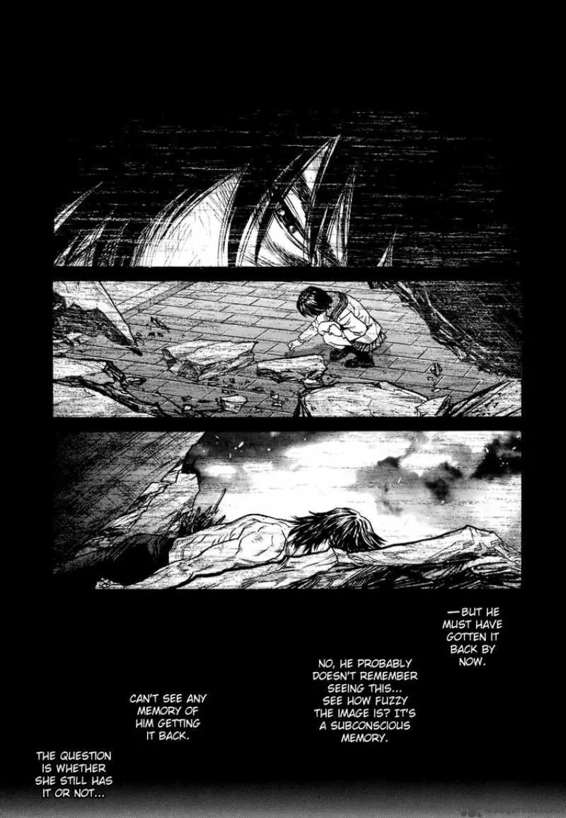 Zetman Chapter 135 page 13