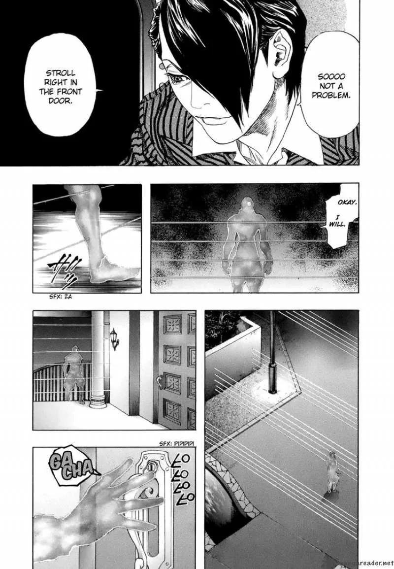 Zetman Chapter 136 page 6