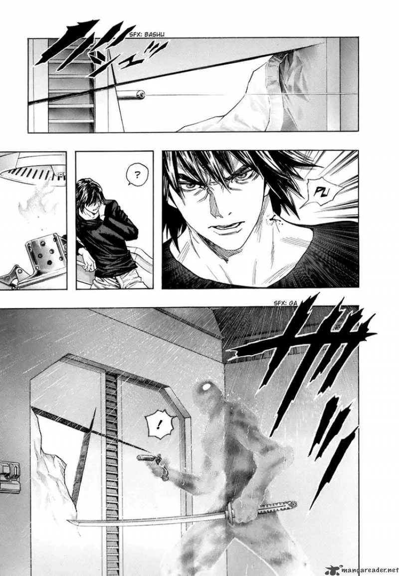Zetman Chapter 136 page 13