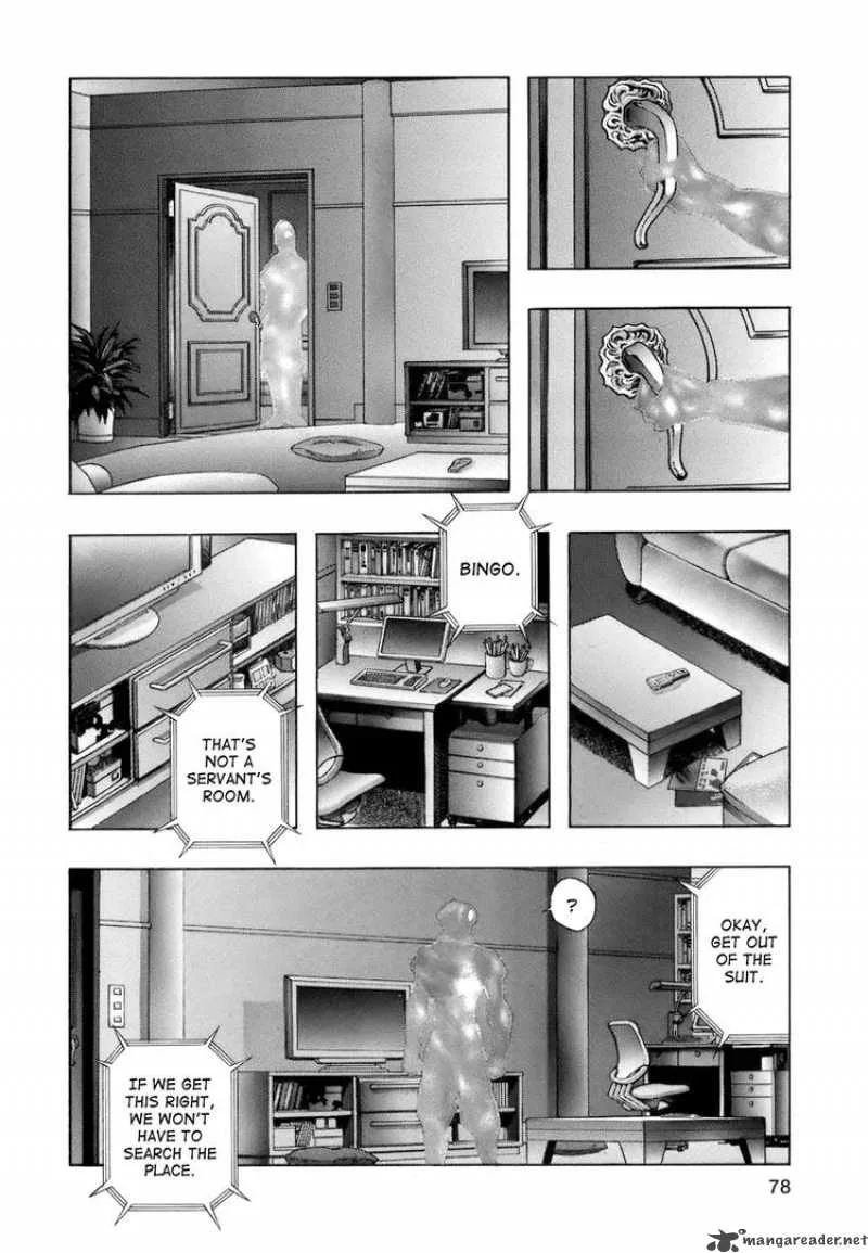 Zetman Chapter 136 page 10