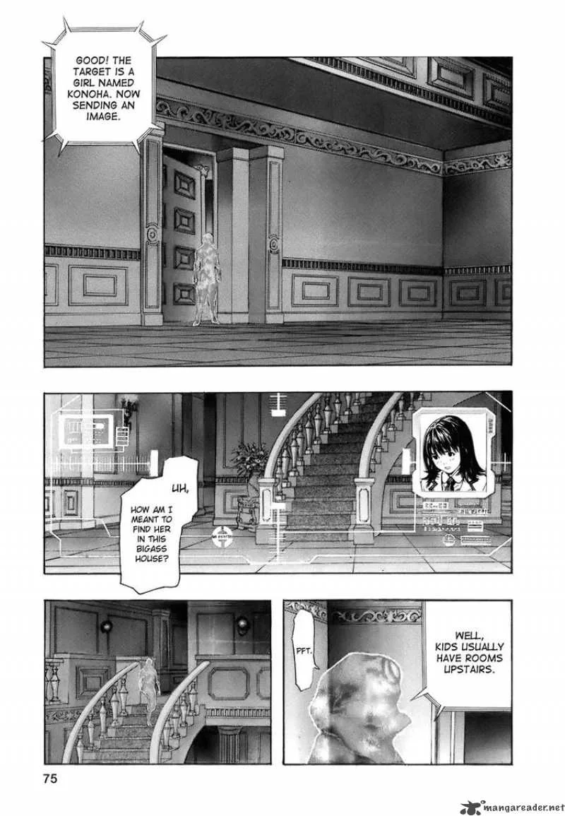 Zetman Chapter 136 page 7
