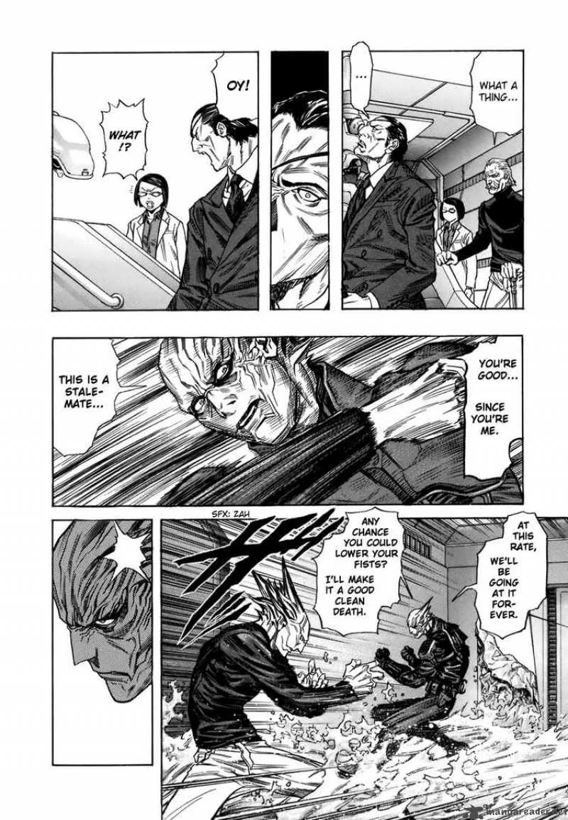 Zetman Chapter 137 page 7