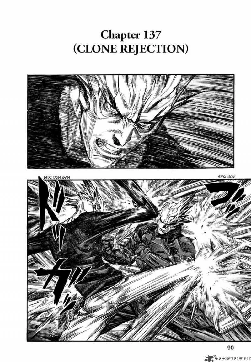Zetman Chapter 137 page 5