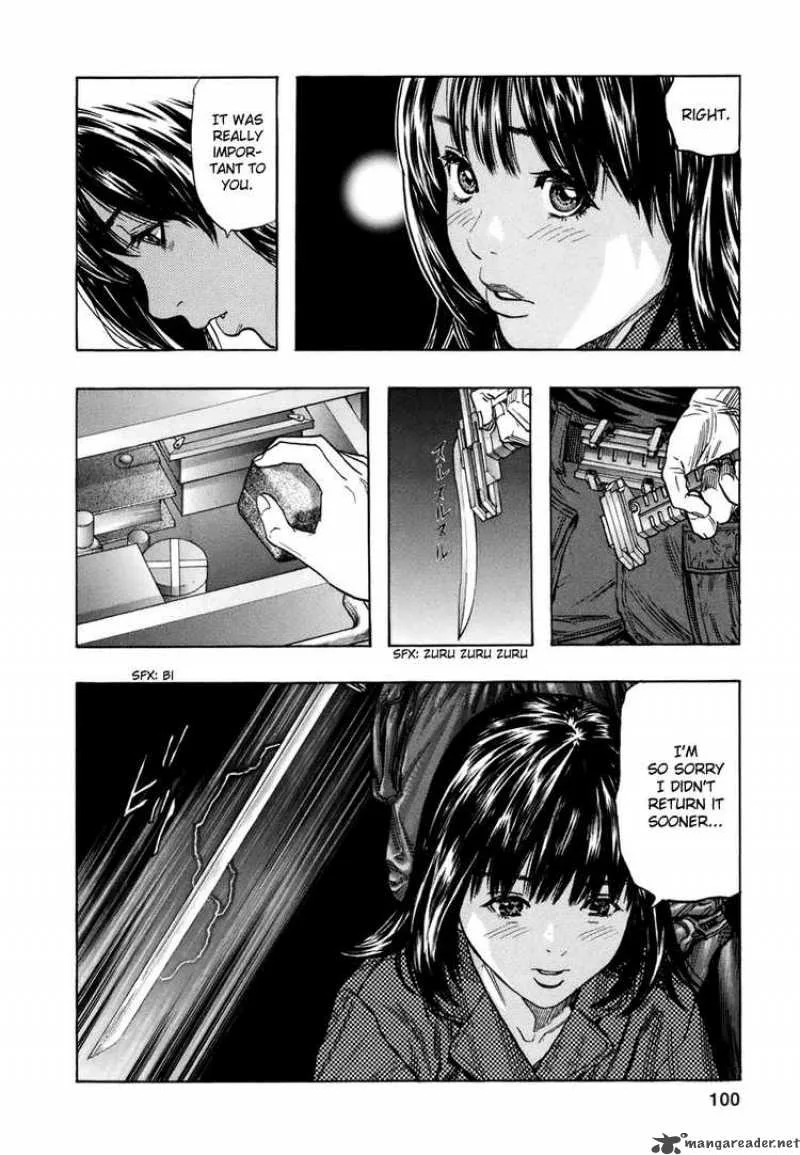 Zetman Chapter 137 page 15