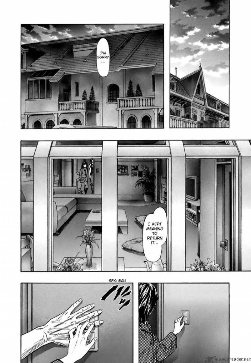 Zetman Chapter 137 page 13