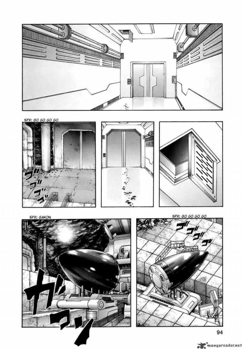 Zetman Chapter 137 page 9