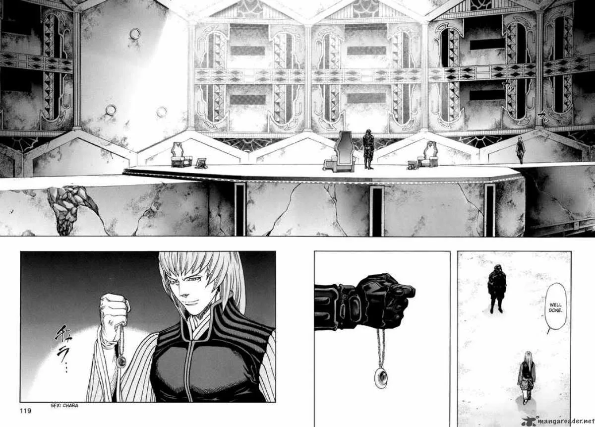 Zetman Chapter 138 page 15