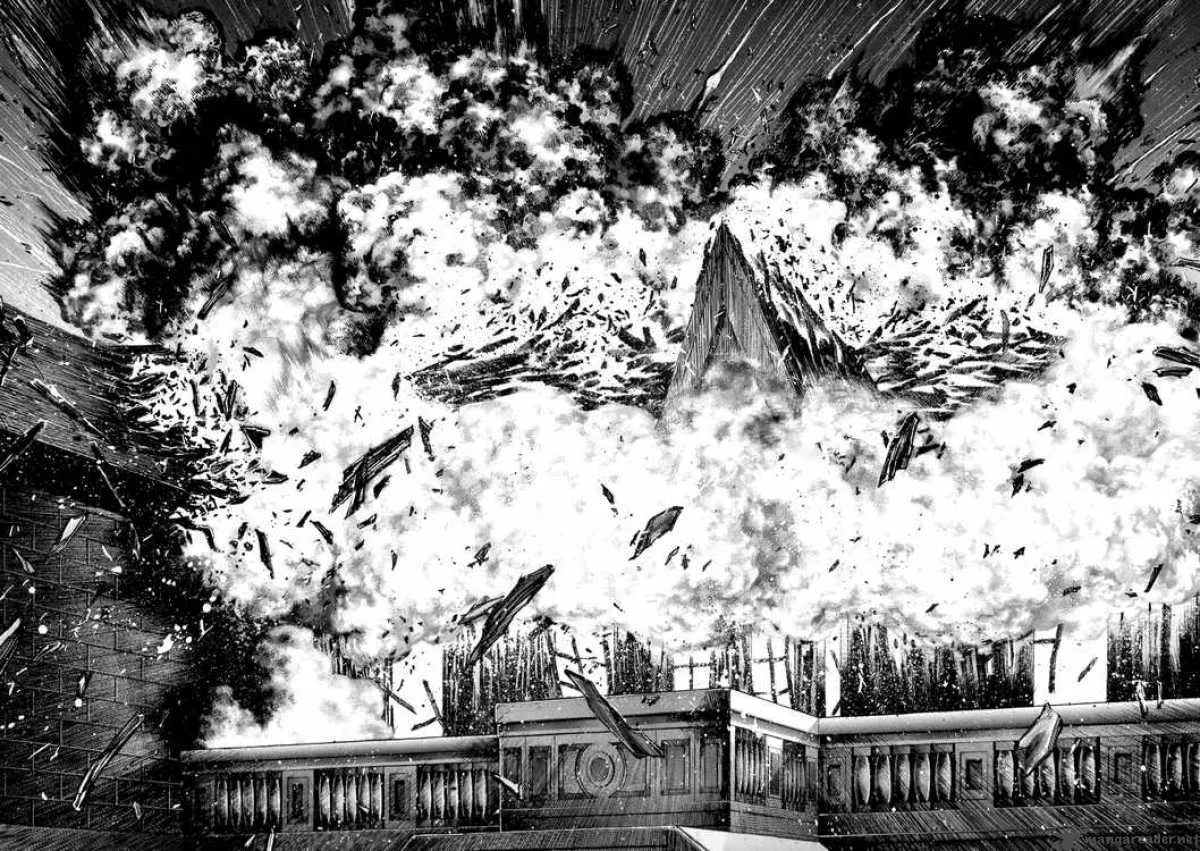 Zetman Chapter 138 page 13