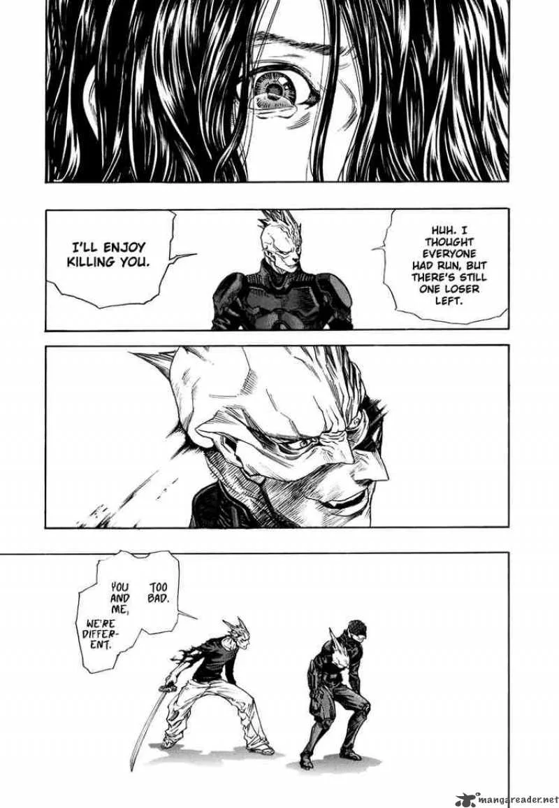 Zetman Chapter 138 page 10