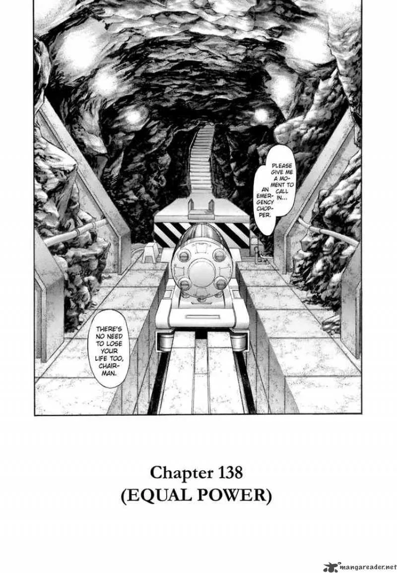 Zetman Chapter 138 page 2