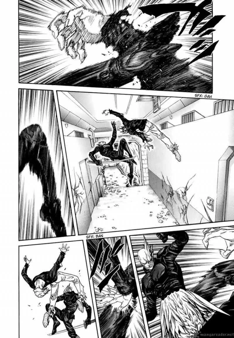 Zetman Chapter 138 page 3