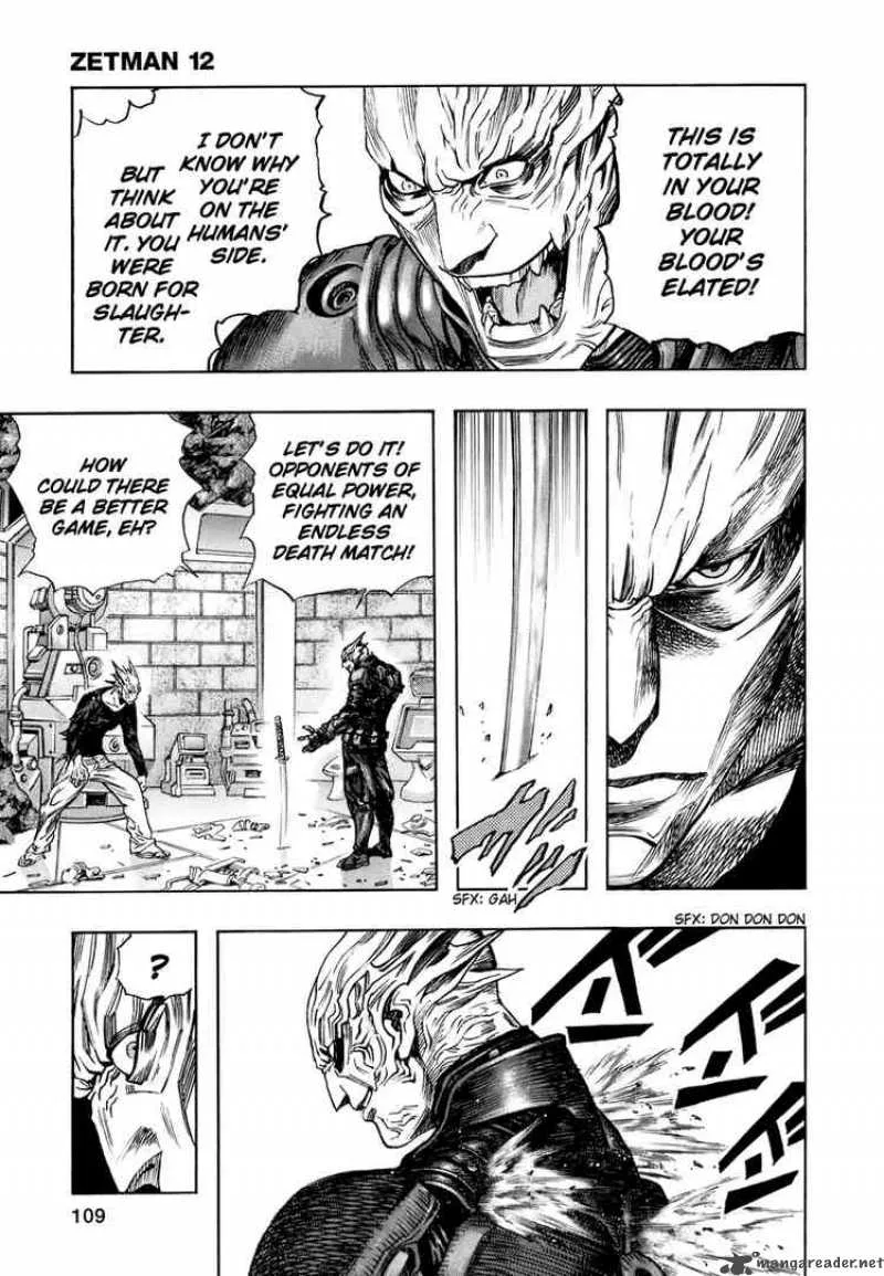 Zetman Chapter 138 page 8