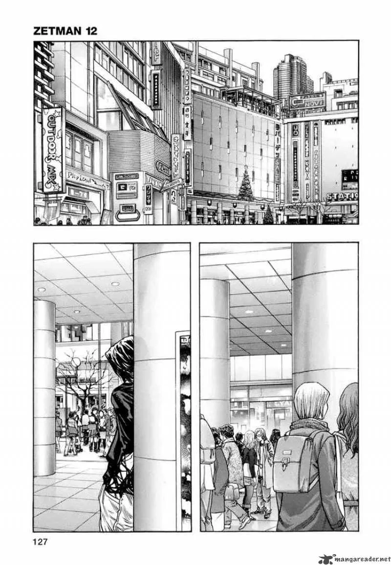 Zetman Chapter 139 page 4