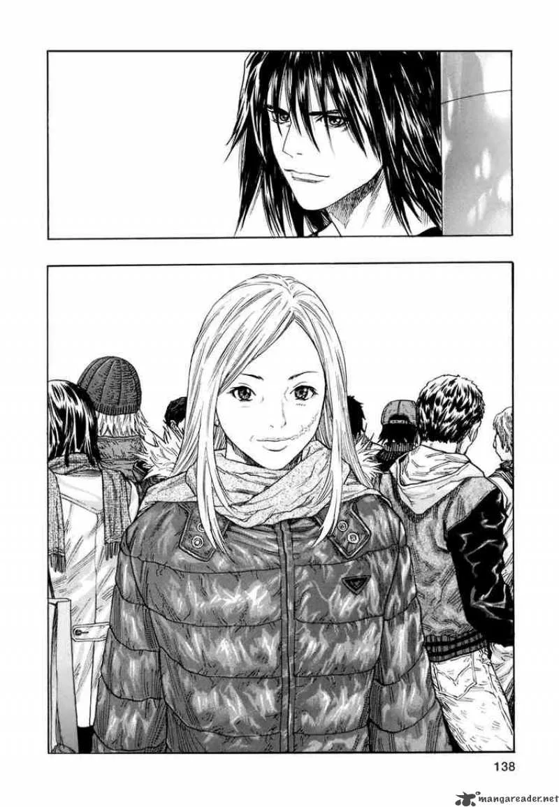 Zetman Chapter 139 page 15
