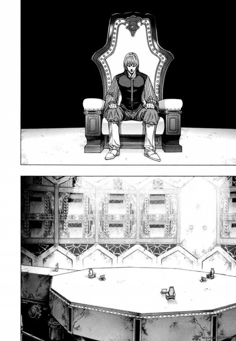 Zetman Chapter 139 page 13